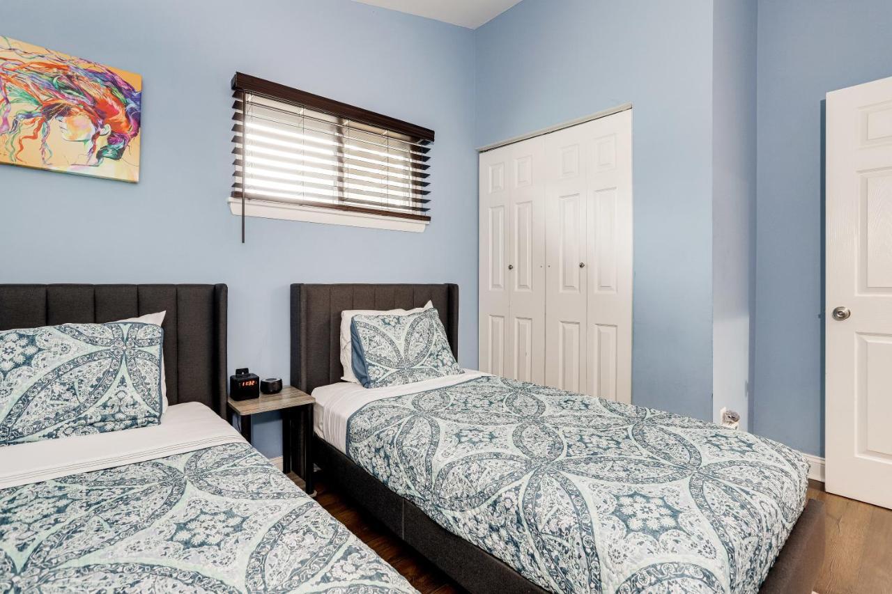 فيلا Escape To Our Cozy 3 Bed Rm 2 Bath Unit In Alexandria Va المظهر الخارجي الصورة