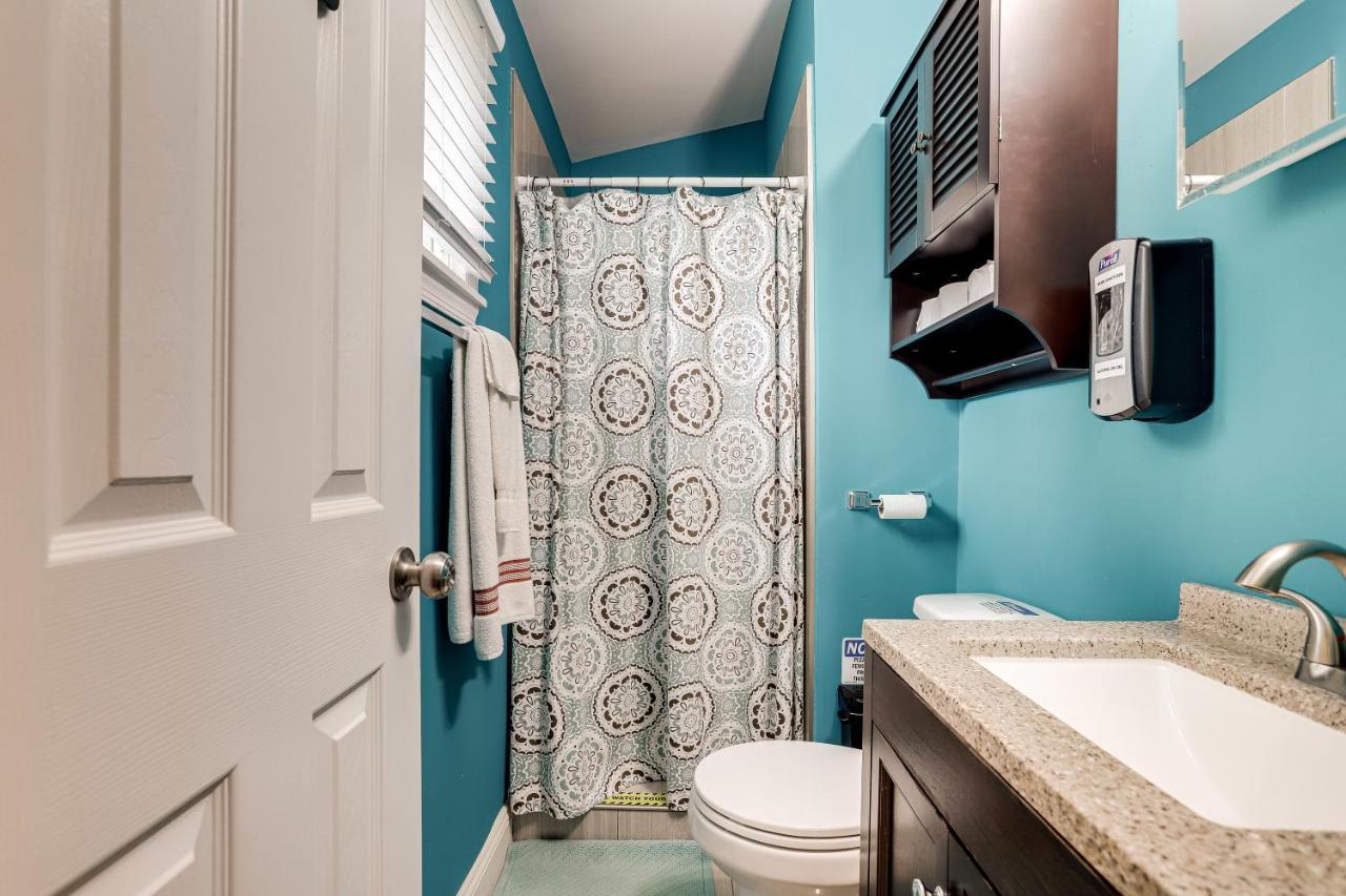 فيلا Escape To Our Cozy 3 Bed Rm 2 Bath Unit In Alexandria Va المظهر الخارجي الصورة