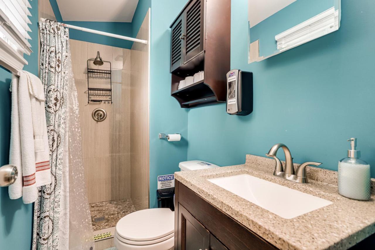 فيلا Escape To Our Cozy 3 Bed Rm 2 Bath Unit In Alexandria Va المظهر الخارجي الصورة