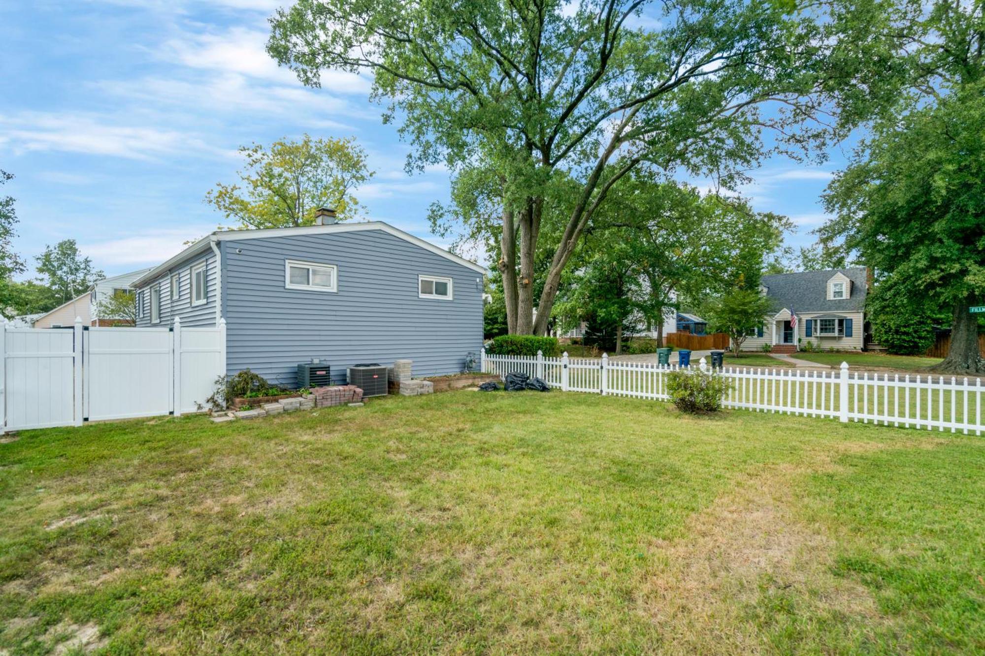 فيلا Escape To Our Cozy 3 Bed Rm 2 Bath Unit In Alexandria Va المظهر الخارجي الصورة