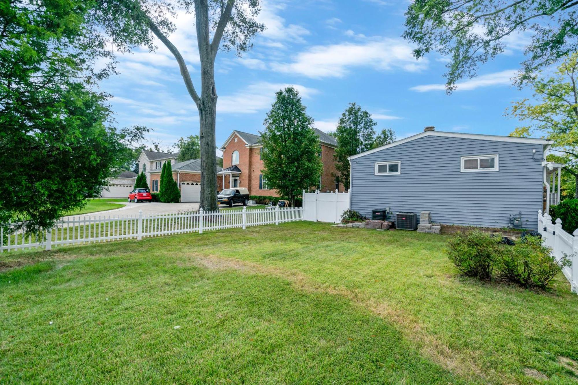 فيلا Escape To Our Cozy 3 Bed Rm 2 Bath Unit In Alexandria Va المظهر الخارجي الصورة